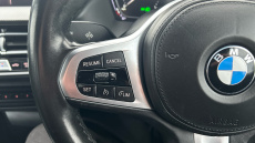 BMW 1 Series 118i M Sport 5dr Step Auto Petrol Hatchback